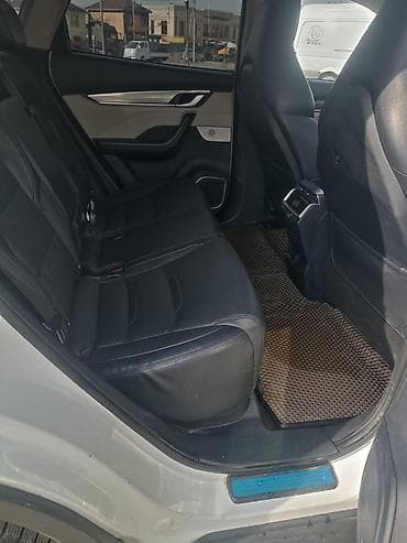 JMEV: JMEV : 2020 г., Электромобиль, Кроссовер at lalafo.kg — 9 JMEV: JMEV : 2020 г., Электромобиль, Кроссовер — 9