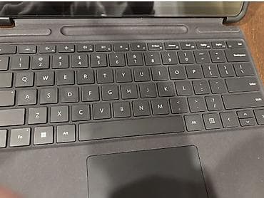 Microsoft ноутбуктары: Ультрабук, Колдонулган, Intel Core i7 lalafo.kg да — 6 Microsoft ноутбуктары: Ультрабук, Колдонулган, Intel Core i7 — 6