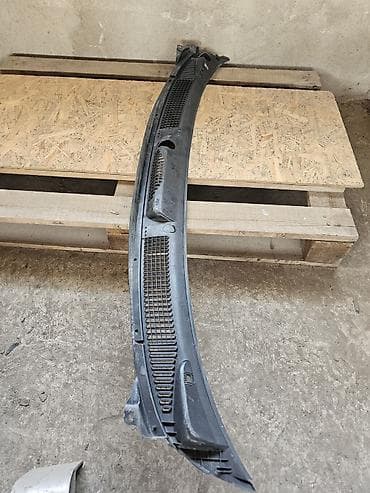 Ковролин: Жабо Opel, Колдонулган, Оригинал lalafo.kg да — 6 Ковролин: Жабо Opel, Колдонулган, Оригинал — 6