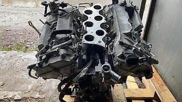 Форсункалар: Двигатель
2GR FSE 3.5
От LexusGS350 Fsport 2015 под запчасти lalafo.kg да — 2 Форсункалар: Двигатель
2GR FSE 3.5
От LexusGS350 Fsport 2015 под запчасти — 2