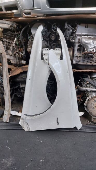 Крыло Переднее левое Lexus, 2008 г., Б/у, Оригинал at lalafo.kg Крыло Переднее левое Lexus, 2008 г., Б/у, Оригинал