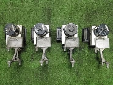 Автокосметика: Блок ABS Mercedes-Benz 2000 г., Колдонулган, Оригинал, Германия lalafo.kg да — 2 Автокосметика: Блок ABS Mercedes-Benz 2000 г., Колдонулган, Оригинал, Германия — 2