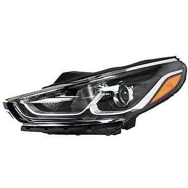 1 фара на соната new rise at lalafo.kg 1 фара на соната new rise