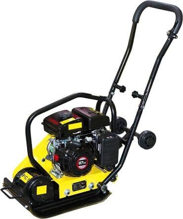 АРЕНДА!!! Бензиновая виброплита Тип двигателя: 4-тактный Тип топлива at lalafo.kg АРЕНДА!!! Бензиновая виброплита Тип двигателя: 4-тактный Тип топлива