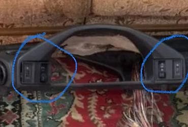 Щиток приборов BMW 1995 г., Б/у, Оригинал, Германия at lalafo.kg Щиток приборов BMW 1995 г., Б/у, Оригинал, Германия