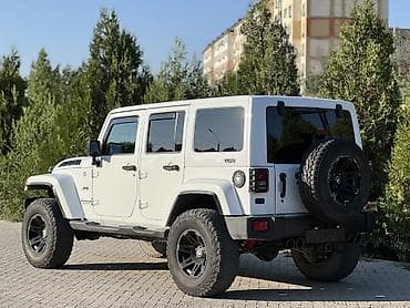 gitara lakewood: Jeep Wrangler: 2018 г. at lalafo.kg — 3 gitara lakewood: Jeep Wrangler: 2018 г. — 3