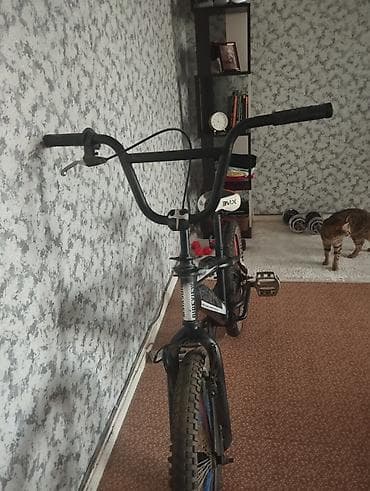 BMX велосипед at lalafo.kg BMX велосипед