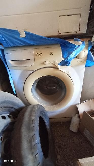 Стиральные машины фронтальной загрузки 1) Beko (фронтальная загрузка) at lalafo.kg Стиральные машины фронтальной загрузки 1) Beko (фронтальная загрузка)