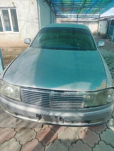Nissan : 2001 г., Автомат, Седан at lalafo.kg Nissan : 2001 г., Автомат, Седан