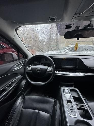 GAC: Срочно срочно В родном окрасе 90%батарея Свежепригнана оформлена В at lalafo.kg — 8 GAC: Срочно срочно В родном окрасе 90%батарея Свежепригнана оформлена В — 8