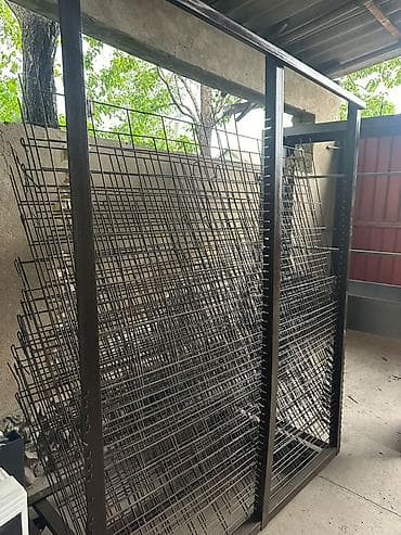 Комплект оборудования для трафаретной печати (шелкография) Состав: - at lalafo.kg Комплект оборудования для трафаретной печати (шелкография) Состав: -