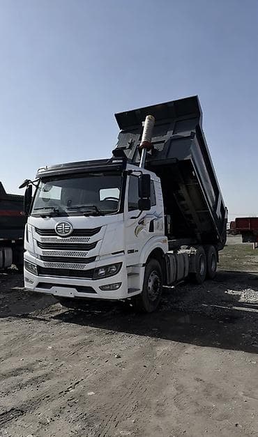 FAW: FAW Jinn: 2020 г., Дизель lalafo.kg да — 2 FAW: FAW Jinn: 2020 г., Дизель — 2