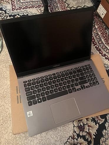 Ноутбук ASUS Основные характеристики: - Процессор: Intel Core at lalafo.kg Ноутбук ASUS Основные характеристики: - Процессор: Intel Core