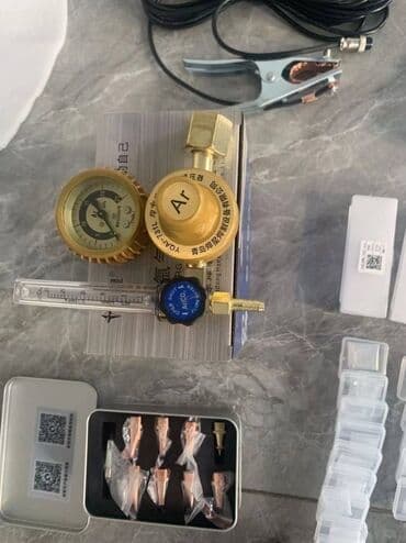 ремонт дрел: Ширетүүчү аппарат ЧПУ менен, Жаңы lalafo.kg да — 3 ремонт дрел: Ширетүүчү аппарат ЧПУ менен, Жаңы — 3