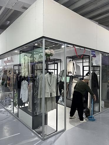 Кронштейны Вешалки Полки Стеллажи - Материал: Узак металл каркас at lalafo.kg — 3 Кронштейны Вешалки Полки Стеллажи - Материал: Узак металл каркас — 3