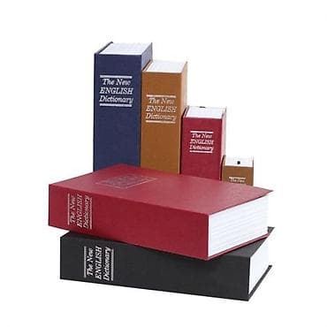 Книга Сейф Большая Неоднократно каждый задается вопросом где хранить at lalafo.kg — 2 Книга Сейф Большая Неоднократно каждый задается вопросом где хранить — 2