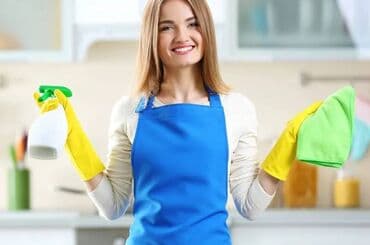 Требуется Уборщица, График: Два через два, Полный рабочий день at lalafo.kg Требуется Уборщица, График: Два через два, Полный рабочий день