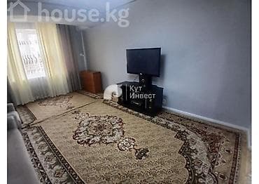 3 комнаты, 90 м², Индивидуалка, Евроремонт at lalafo.kg 3 комнаты, 90 м², Индивидуалка, Евроремонт