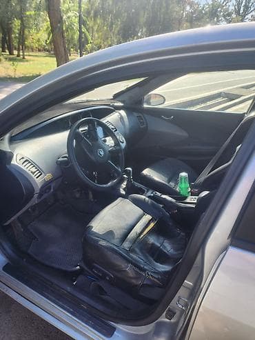 Haima: Nissan Primera: 2004 г., 2 л, Механика, Бензин, Универсал lalafo.kg да — 7 Haima: Nissan Primera: 2004 г., 2 л, Механика, Бензин, Универсал — 7