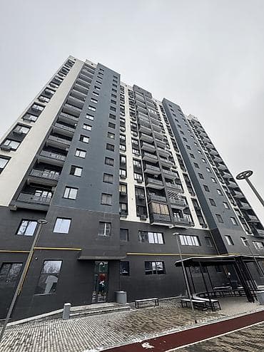 2 комнаты, 55 м², Элитка, 16 этаж, Евроремонт at lalafo.kg — 1 2 комнаты, 55 м², Элитка, 16 этаж, Евроремонт — 1