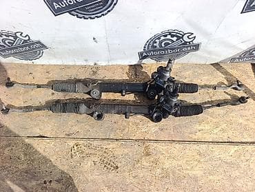 Рулевая рейка Mercedes-Benz 2002 г., Б/у, Оригинал, Германия at lalafo.kg — 3 Рулевая рейка Mercedes-Benz 2002 г., Б/у, Оригинал, Германия — 3