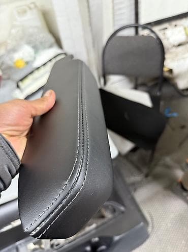 Перетяжка салона, без выезда at lalafo.kg Перетяжка салона, без выезда