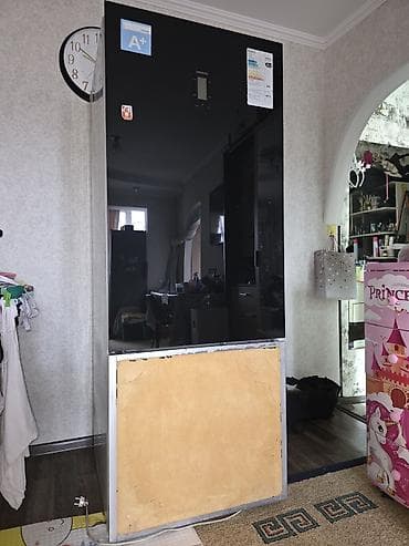 Холодильник Siemens, Двухкамерный, No frost at lalafo.kg Холодильник Siemens, Двухкамерный, No frost