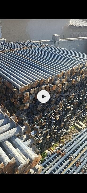 Металлопрокат: круглые трубы: Сдаю в аренду или продаю телескопические стойки 6,5метр,5метр,4метр at lalafo.kg — 4 Металлопрокат: круглые трубы: Сдаю в аренду или продаю телескопические стойки 6,5метр,5метр,4метр — 4