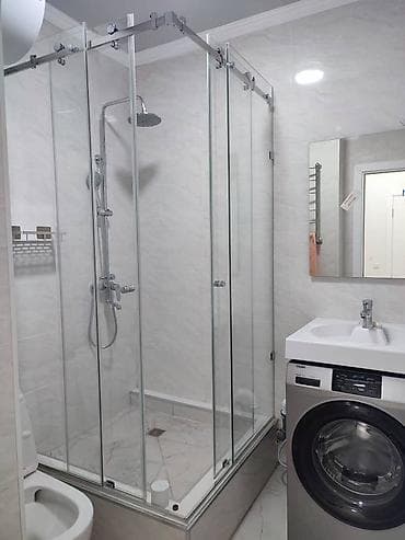 1 комната, Собственник, С мебелью полностью at lalafo.kg — 4 1 комната, Собственник, С мебелью полностью — 4