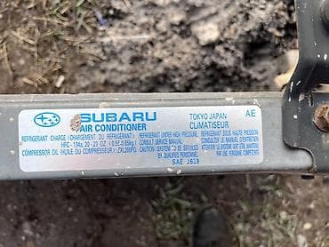 Форестер экран at lalafo.kg Форестер экран