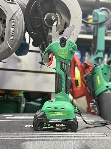 Ручные секаторы at lalafo.kg Ручные секаторы