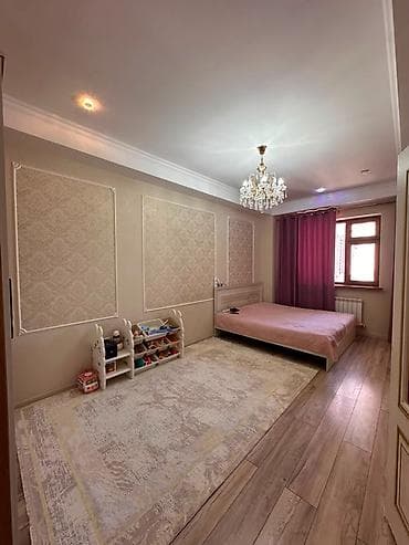 2 комнаты, 82 м², Средний Джал Элитка, 10 этаж, Евроремонт at lalafo.kg 2 комнаты, 82 м², Средний Джал Элитка, 10 этаж, Евроремонт