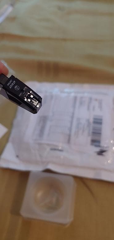 Продам Вертак!*★ cd проигрыватели */ TECHNICS SL-5 Вертушка at lalafo.kg — 8 Продам Вертак!*★ cd проигрыватели */ TECHNICS SL-5 Вертушка — 8