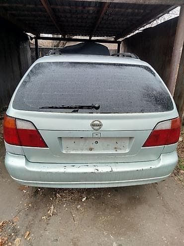 Nissan Primera: 2001 г. lalafo.kg да — 2 Nissan Primera: 2001 г. — 2