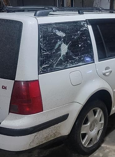 Volkswagen Golf Variant: 2002 г., 1.9 л, Механика, Дизель, Универсал at lalafo.kg Volkswagen Golf Variant: 2002 г., 1.9 л, Механика, Дизель, Универсал