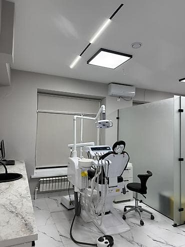 Стоматолог. Аренда места at lalafo.kg Стоматолог. Аренда места