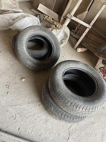 Комплект летних шин APLUS 215/70 R16 100H - Размер: 215/70 R16 - at lalafo.kg Комплект летних шин APLUS 215/70 R16 100H - Размер: 215/70 R16 -