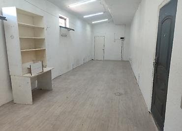 Сдаётся помещение под любой бизнес на Ауэзова Кырман. 60 квадратных at lalafo.kg Сдаётся помещение под любой бизнес на Ауэзова Кырман. 60 квадратных