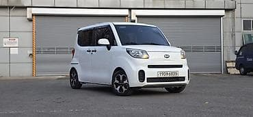 Kia Ray: 2020 г., 1 л, Автомат, Бензин, Вэн/Минивэн lalafo.kg да Kia Ray: 2020 г., 1 л, Автомат, Бензин, Вэн/Минивэн