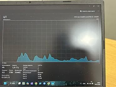 Ноутбуки Acer: Ноутбук Acer Игровой, Intel Core i5, ОЗУ, RAM: 16 ГБ, Acer Nitro at lalafo.kg — 5 Ноутбуки Acer: Ноутбук Acer Игровой, Intel Core i5, ОЗУ, RAM: 16 ГБ, Acer Nitro — 5