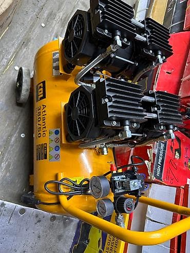 Кол араалар: Компрессор Электр, Поршень, Жаңы lalafo.kg да — 8 Кол араалар: Компрессор Электр, Поршень, Жаңы — 8