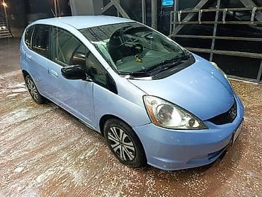 Honda Fit: 2008 г., 1.5 л, Автомат, Бензин, Хэтчбэк at lalafo.kg Honda Fit: 2008 г., 1.5 л, Автомат, Бензин, Хэтчбэк