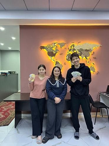 Талап кылынат Сатуу боюнча менеджер, Иш тартиби: Алты күндүк, Толук жумуш күнү, Карьера жактан көтөрүлүү lalafo.kg да — 8 Талап кылынат Сатуу боюнча менеджер, Иш тартиби: Алты күндүк, Толук жумуш күнү, Карьера жактан көтөрүлүү — 8