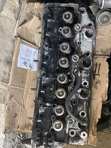 Головка Портер 1 at lalafo.kg Головка Портер 1