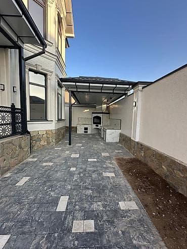 Продажа дач: Продаётся двухэтажный дом в Арча-Бешике! Площадь дома — 300 м² Участок at lalafo.kg — 2 Продажа дач: Продаётся двухэтажный дом в Арча-Бешике! Площадь дома — 300 м² Участок — 2