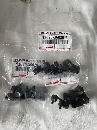 Ремкомплект балансировочного вала Тойота камри 70 кузова Мотор 2,5 at lalafo.kg Ремкомплект балансировочного вала Тойота камри 70 кузова Мотор 2,5