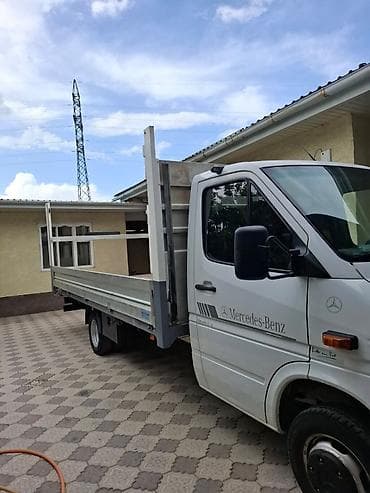 Грузоперевозки по городу и по региону
2.5тонна
длина борта 5 метров lalafo.kg да Грузоперевозки по городу и по региону
2.5тонна
длина борта 5 метров