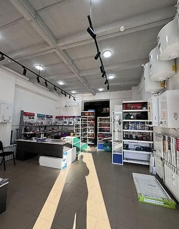 Аренда офисов, 165 м², В жилом комплексе, 1 линия at lalafo.kg Аренда офисов, 165 м², В жилом комплексе, 1 линия