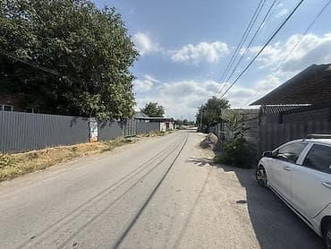 8 соток, Для строительства, Красная книга, Тех паспорт at lalafo.kg 8 соток, Для строительства, Красная книга, Тех паспорт