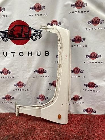 Крыло Jeep liberty лев. (б/у) at lalafo.kg Крыло Jeep liberty лев. (б/у)